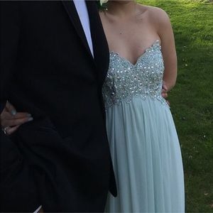 Windsor Prom dress